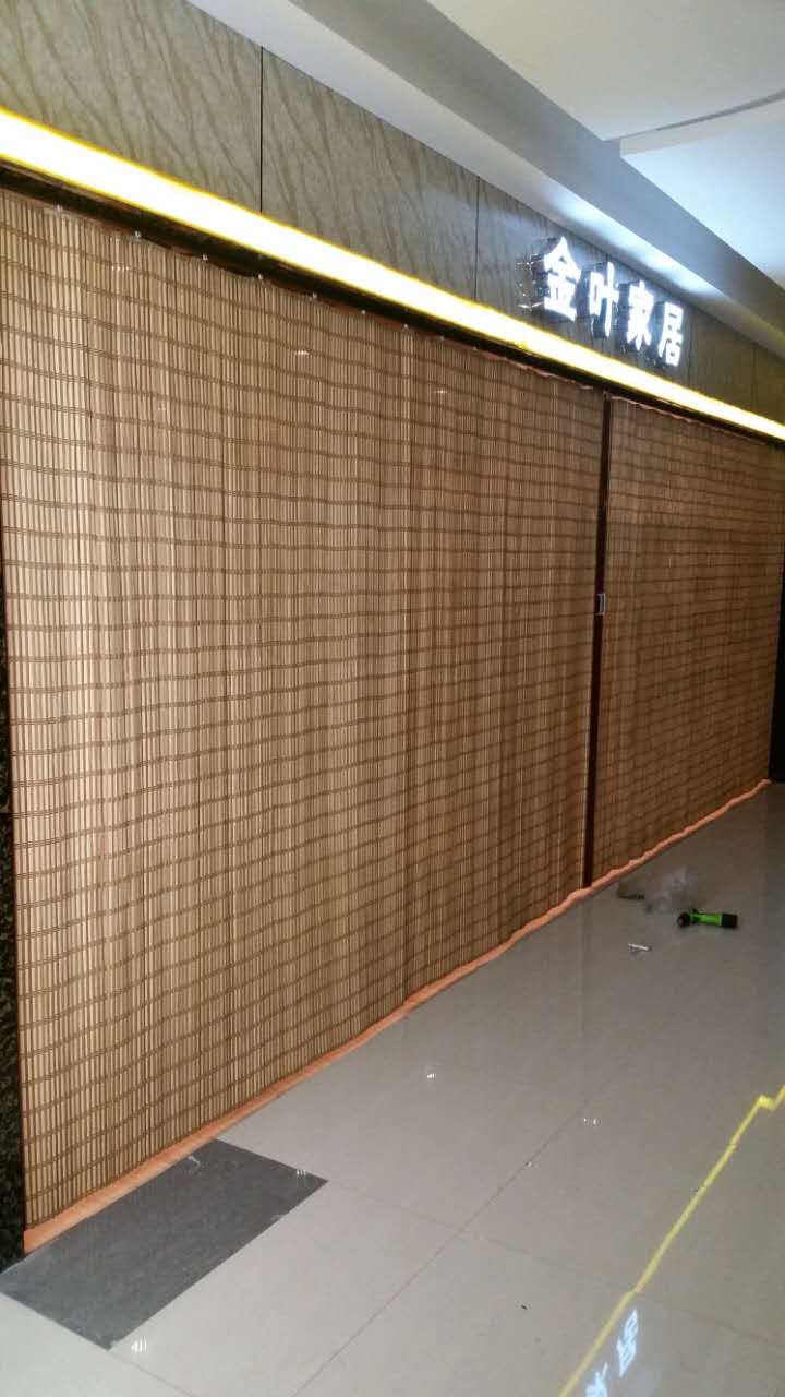 纱窗、门帘,竹推拉门价格,竹推拉门批发